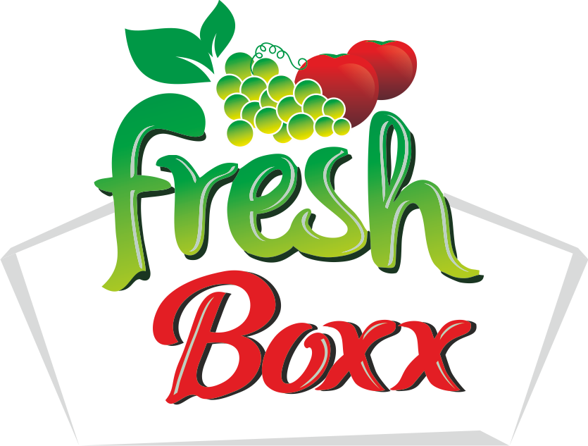 Fresh Boxx